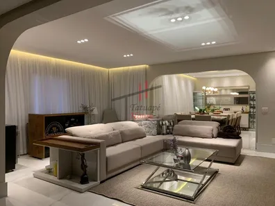 Apartamento com 3 Quartos à venda, 215m² no Jardim Avelino, São Paulo