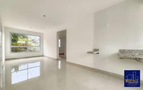 Apartamento com 2 Quartos à venda, 62m² no Santa Efigênia, Belo Horizonte