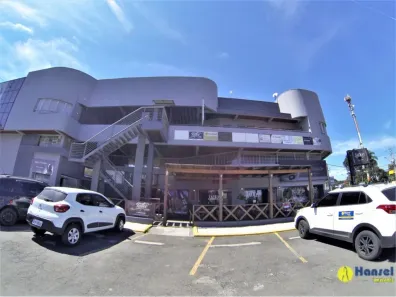 Sala Comercial para alugar, 23m² no Uberaba, Curitiba