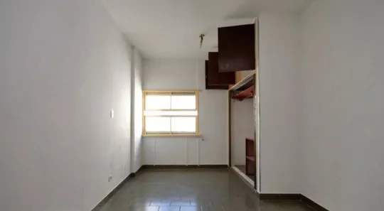 Apartamento com 1 Quarto à venda, 30m² no Santa Efigênia, São Paulo