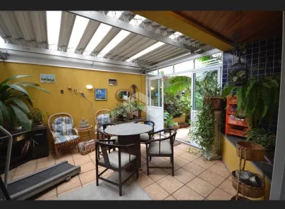 Apartamento com 3 Quartos à venda, 106m² no Vila Euclides, São Bernardo do Campo