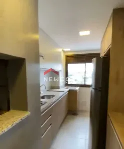 Apartamento com 2 Quartos à venda, 66m² no Bom Jesus, Porto Alegre