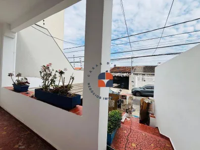 Casa com 2 Quartos para alugar, 91m² no Vila Leopoldina, São Paulo