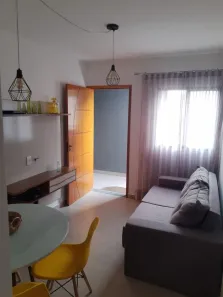 Apartamento com 2 Quartos à venda, 47m² no Vila Invernada, São Paulo