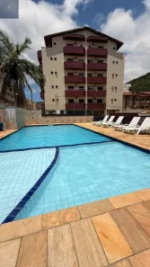 Cobertura com 3 Quartos à venda, 140m² no Praia Grande, Ubatuba