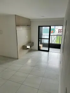 Apartamento com 3 Quartos à venda, 70m² no Aeroclube, João Pessoa