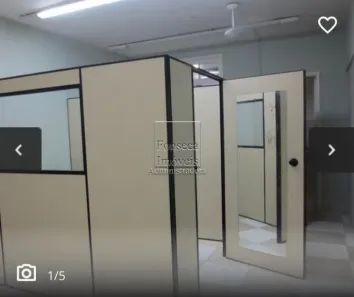 Ponto Comercial à venda, 30m² no Centro, Petrópolis