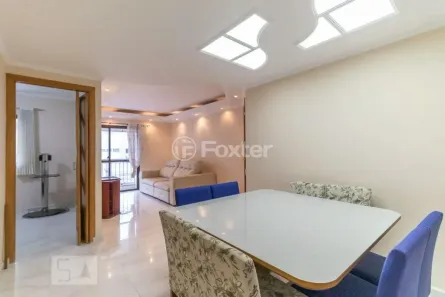 Apartamento com 3 Quartos à venda, 92m² no Sumarezinho, São Paulo