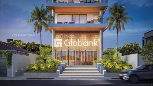 Apartamento com 3 Quartos à venda, 137m² no Morada do Sol, Montes Claros
