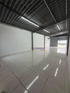 Galpão/Depósito/Armazém para alugar, 120m² no Jardim Celeste, São Paulo