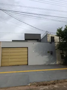 Casa com 3 Quartos à venda, 195m² no Jardim Boa Esperança, Aparecida de Goiânia