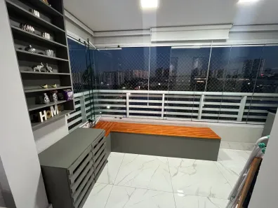 Apartamento com 2 Quartos à venda, 67m² no Centro, Osasco