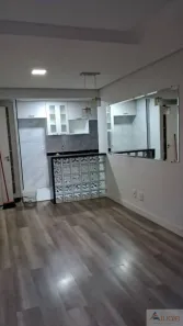Apartamento com 2 Quartos à venda, 55m² no Jardim das Colinas, Hortolândia