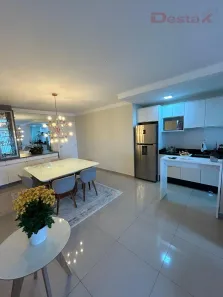 Apartamento com 3 Quartos à venda, 89m² no Centro, Biguaçu