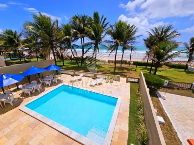 Casa de Condomínio com 7 Quartos à venda, 360m² no Ebenezer, Gravatá