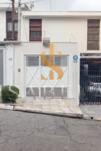 Casa com 7 Quartos à venda, 180m² no Jardim Aeroporto, São Paulo