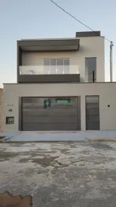 Casa com 3 Quartos à venda, 150m² no Teixeirinha, Betim