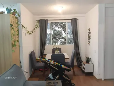 Apartamento com 2 Quartos à venda, 52m² no Diamante (Barreiro), Belo Horizonte