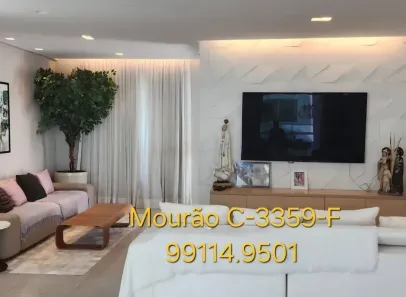 Casa de Condomínio com 4 Quartos à venda, 380m² no Flores, Manaus