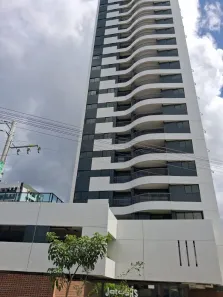 Apartamento com 2 Quartos à venda, 50m² no Iputinga, Recife