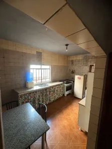 Casa com 2 Quartos à venda, 90m² no Universitário, Uberaba