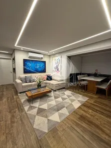 Apartamento com 3 Quartos à venda, 119m² no Jardim Belo Horizonte, Campinas