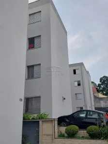 Apartamento com 2 Quartos à venda, 54m² no Jordanópolis, São Bernardo do Campo