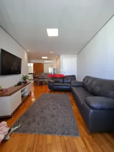 Apartamento com 3 Quartos à venda, 120m² no Jardim São Dimas, São José dos Campos