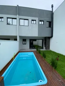 Sobrado com 3 Quartos à venda, 142m² no São Francisco de Assis, Camboriú