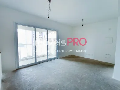 Apartamento com 1 Quarto à venda, 50m² no Jardim Paulistano, São Paulo