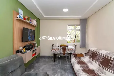 Apartamento com 3 Quartos à venda, 77m² no Padre Eustáquio, Belo Horizonte