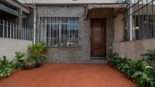 Casa com 2 Quartos à venda, 97m² no Cidade Monções, São Paulo
