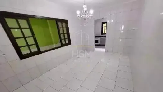 Sobrado com 3 Quartos para alugar, 180m² no Parque Marajoara, Santo André