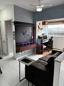 Apartamento com 2 Quartos à venda, 48m² no Vila Prudente, São Paulo