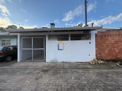 Casa de Condomínio com 2 Quartos à venda, 42m² no Estados, Fazenda Rio Grande