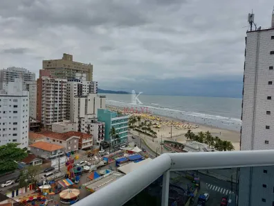 Apartamento com 3 Quartos à venda, 138m² no Ocian, Praia Grande