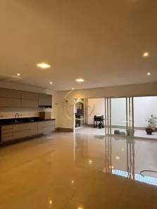 Casa de Condomínio com 3 Quartos à venda, 240m² no Parque Taquaral, Campinas