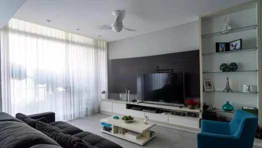 Casa com 3 Quartos à venda, 450m² no São Francisco, Niterói