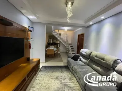 Casa com 3 Quartos à venda, 153m² no Helena Maria, Osasco