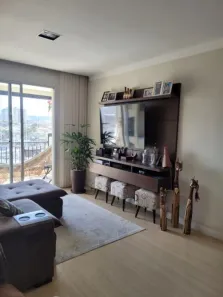 Apartamento com 3 Quartos à venda, 100m² no Limão, São Paulo