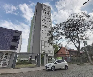 Casa de Condomínio com 2 Quartos para alugar, 50m² no Petrópolis, Caxias do Sul