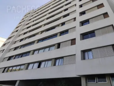 Apartamento com 3 Quartos para alugar, 105m² no Sumaré, São Paulo