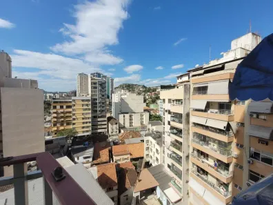 Apartamento com 2 Quartos à venda, 90m² no Icaraí, Niterói