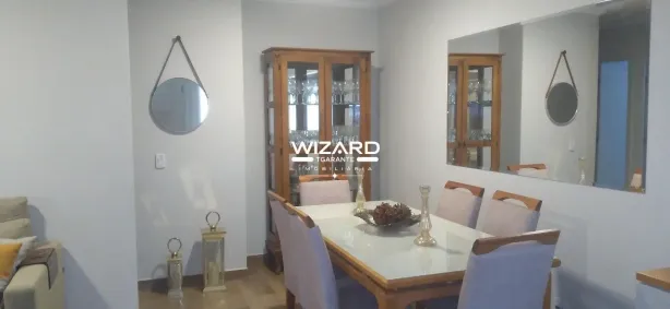 Casa de Condomínio com 3 Quartos à venda, 61m² no Jardim Pedroso, Indaiatuba