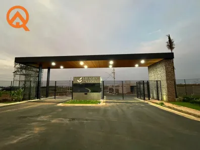 Lote/Terreno à venda, 200m² no São Bento, Paulínia