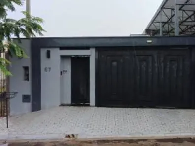 Casa com 1 Quarto à venda, 124m² no Terrazul SM, Santa Bárbara D'Oeste