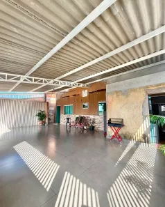 Imóvel Comercial com 2 Quartos à venda, 100m² no Riacho Fundo II, Brasília