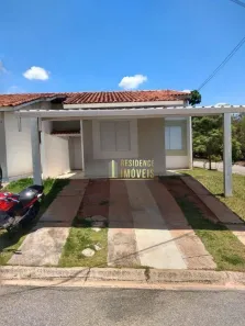 Casa de Condomínio com 3 Quartos à venda, 60m² no Wanel Ville, Sorocaba