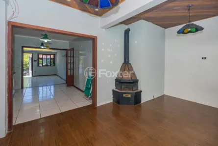 Casa com 2 Quartos à venda, 161m² no Ponta Grossa, Porto Alegre