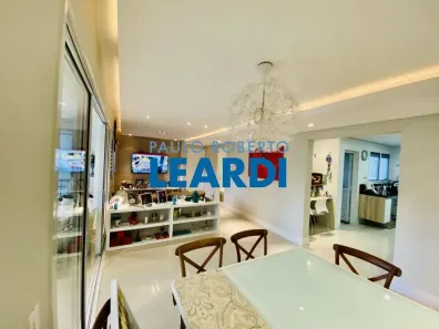 Apartamento com 3 Quartos à venda, 121m² no Vila Leopoldina, São Paulo